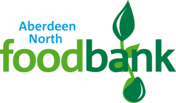 Aberdeen North Foodbank Logo