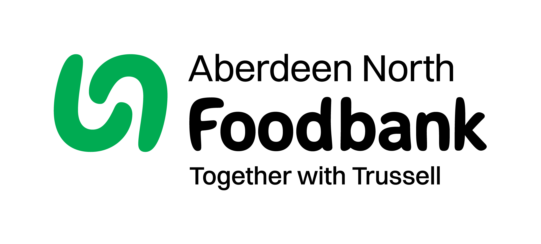 Aberdeen North Foodbank Logo